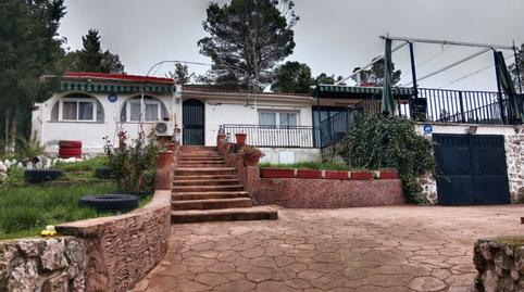 Foto 5 de Casa o chalet en venta en Albalate de Zorita, Guadalajara