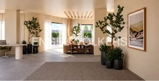 Flat for rent in Barcelona, Barcelona