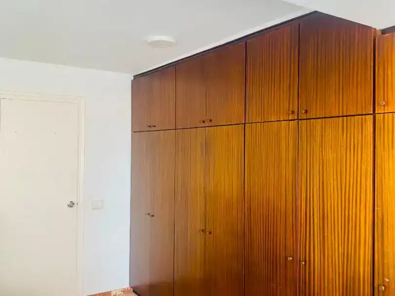 Habitación de Piso de alquiler en Reus con Amueblado