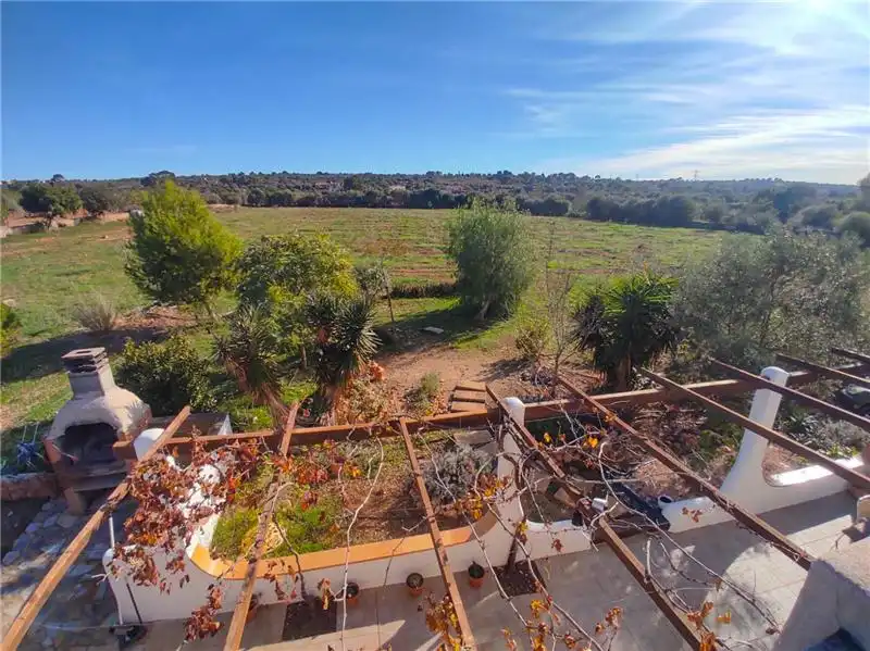 Casa rústica en venda a Llevant, imagen 4