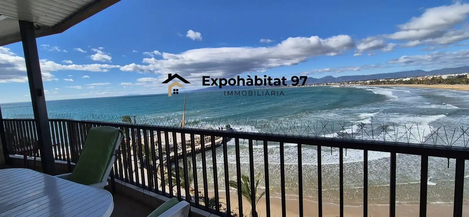 Apartamento con terraza en venta en Passeig COLON, imagen 19