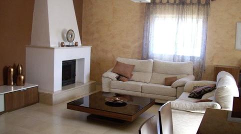 Foto 3 de Casa o xalet en venda a Ruiseñor, Arapiles, Salamanca