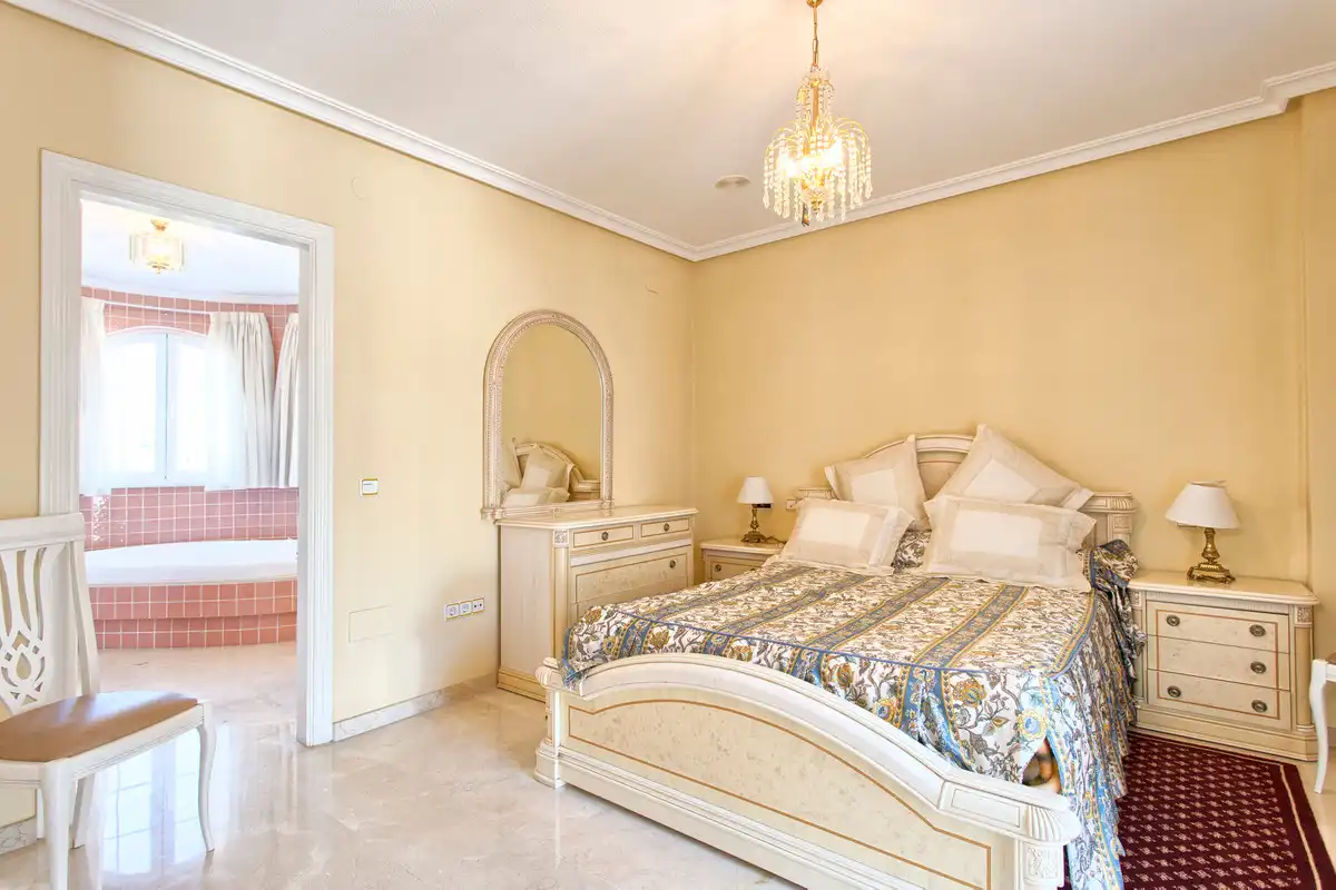 Casa o chalet en venta en Calle de Dinamarca, Hacienda Torrequebrada