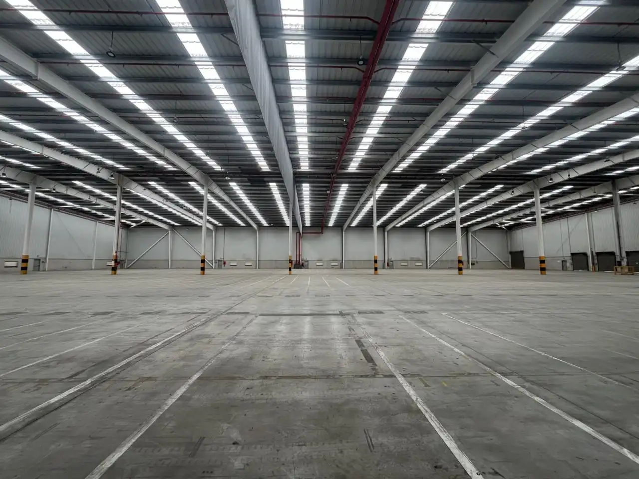 Parking de Nave industrial de alquiler en Valls