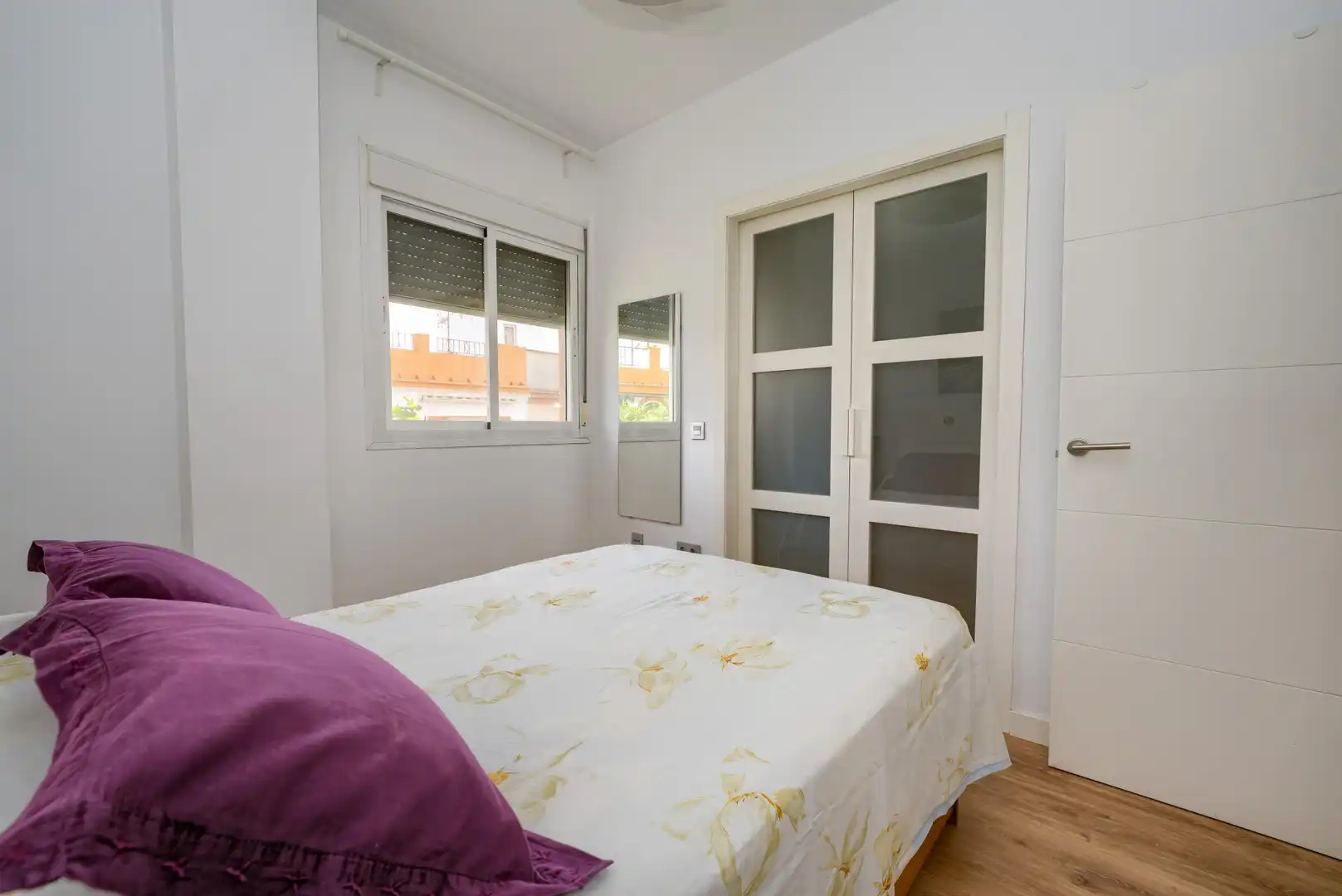 Dúplex en venda a Calle Caballeros del Pilar, La Motilla - Fuente del Rey