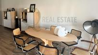 Dining room of Flat for sale in Alicante / Alacant  with Heating and Balcony