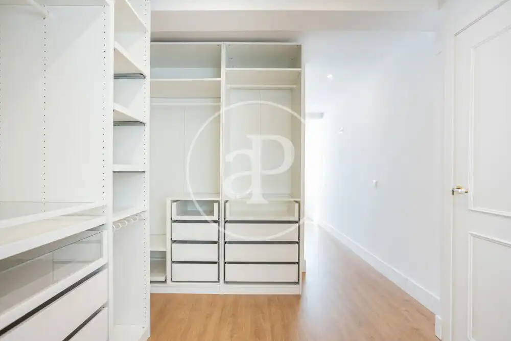 Flat with lift to rent in Av. del Poeta Federico Garcia Lorca, imagen 20