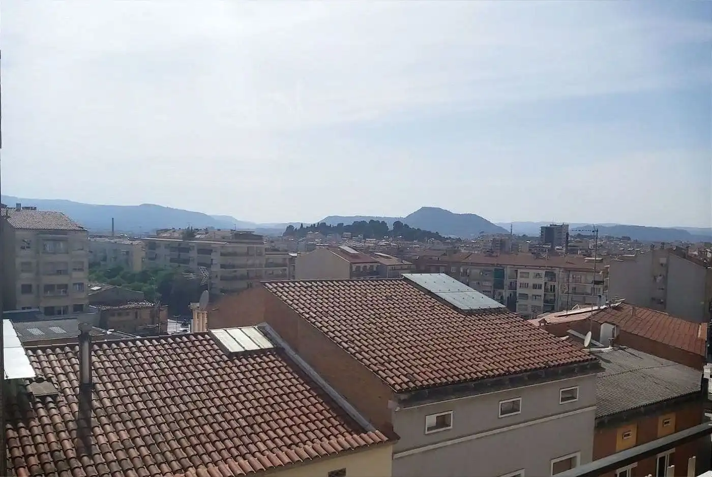 Pis amb terrassa en venda a Fonts dels Capellans - Sagrada Família, imagen 13