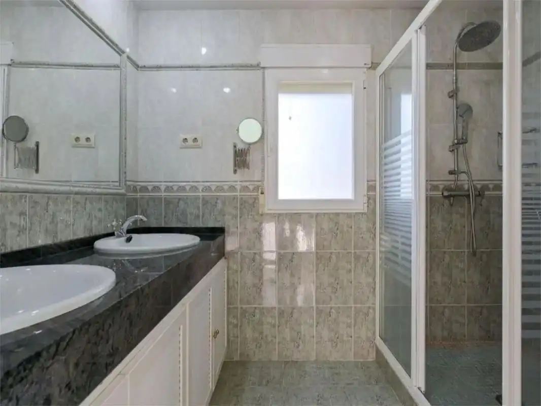 Casa amb terrassa en venda a Calle Granados, imagen 17