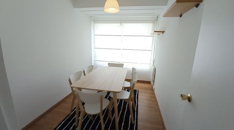 Foto 3 von Wohnung zur Miete in Rúa Marqués de Riestra, Centro - Echegaray, Pontevedra Capital