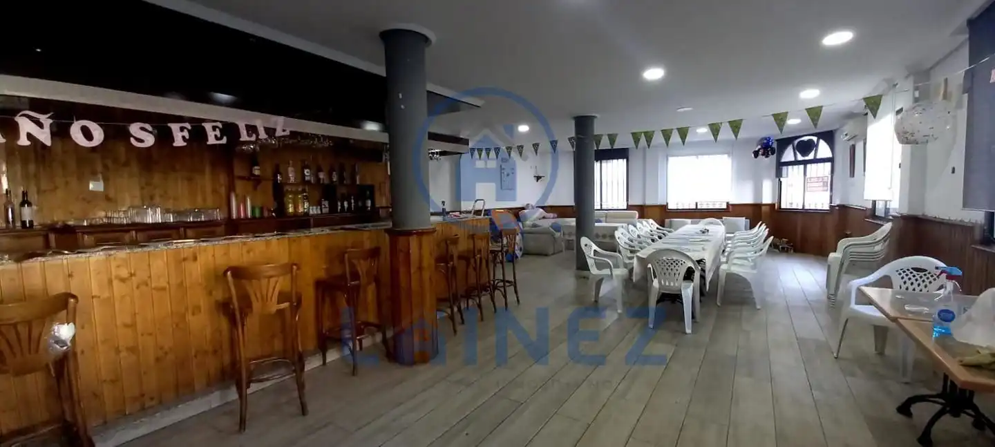 Local en venta en Alcaracejos con Aire acondicionado