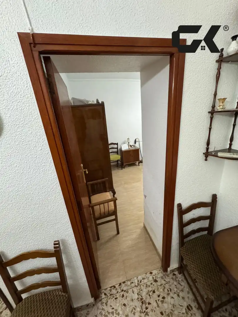 Einfamilien-Reihenhaus zum Verkauf in Mula