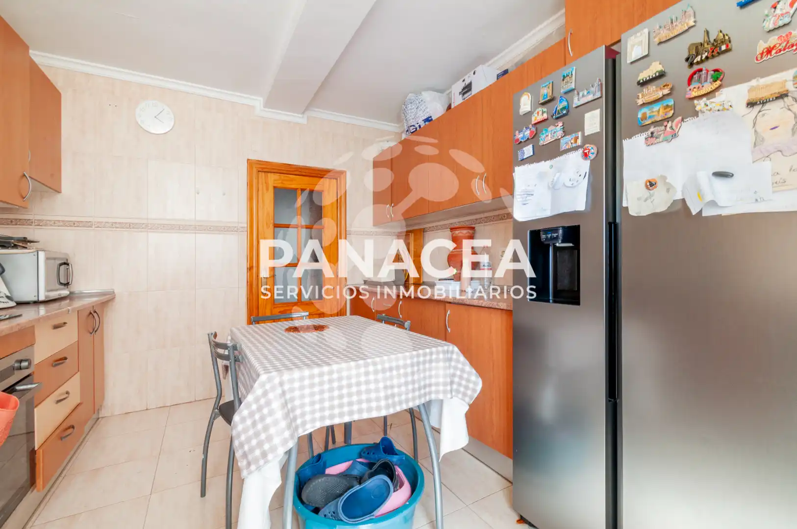 Piso en venta en Roquetas de Mar, Almería
