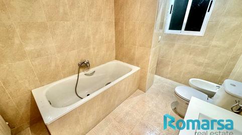 Foto 5 de Planta baixa en venda a Travesía de Cobaleda, Murallas, Ávila