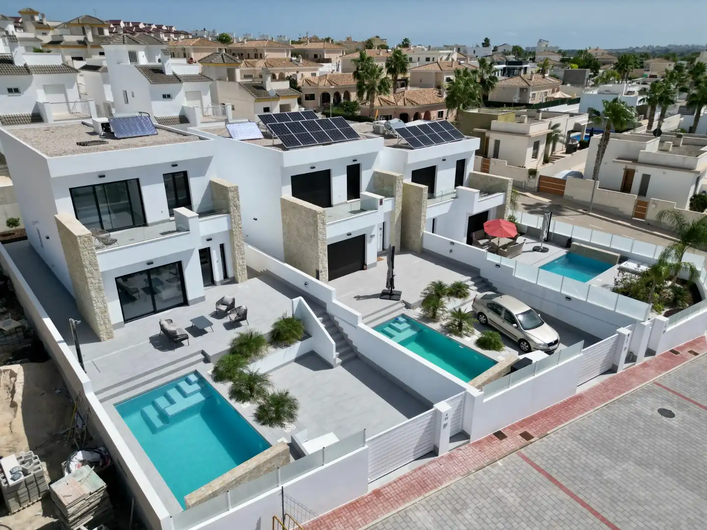 House with pool for sale in San Fulgencio, imagen 28