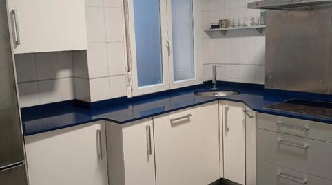 Foto 4 de Pis en venda a Alberto Palacios Kalea, Centro, Portugalete