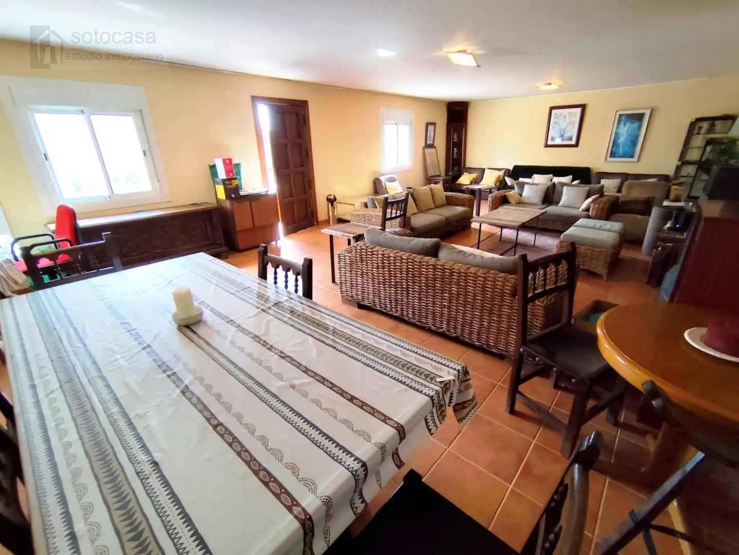 Casa o chalet en venta en extrarradio diseminados, Trigueros del Valle