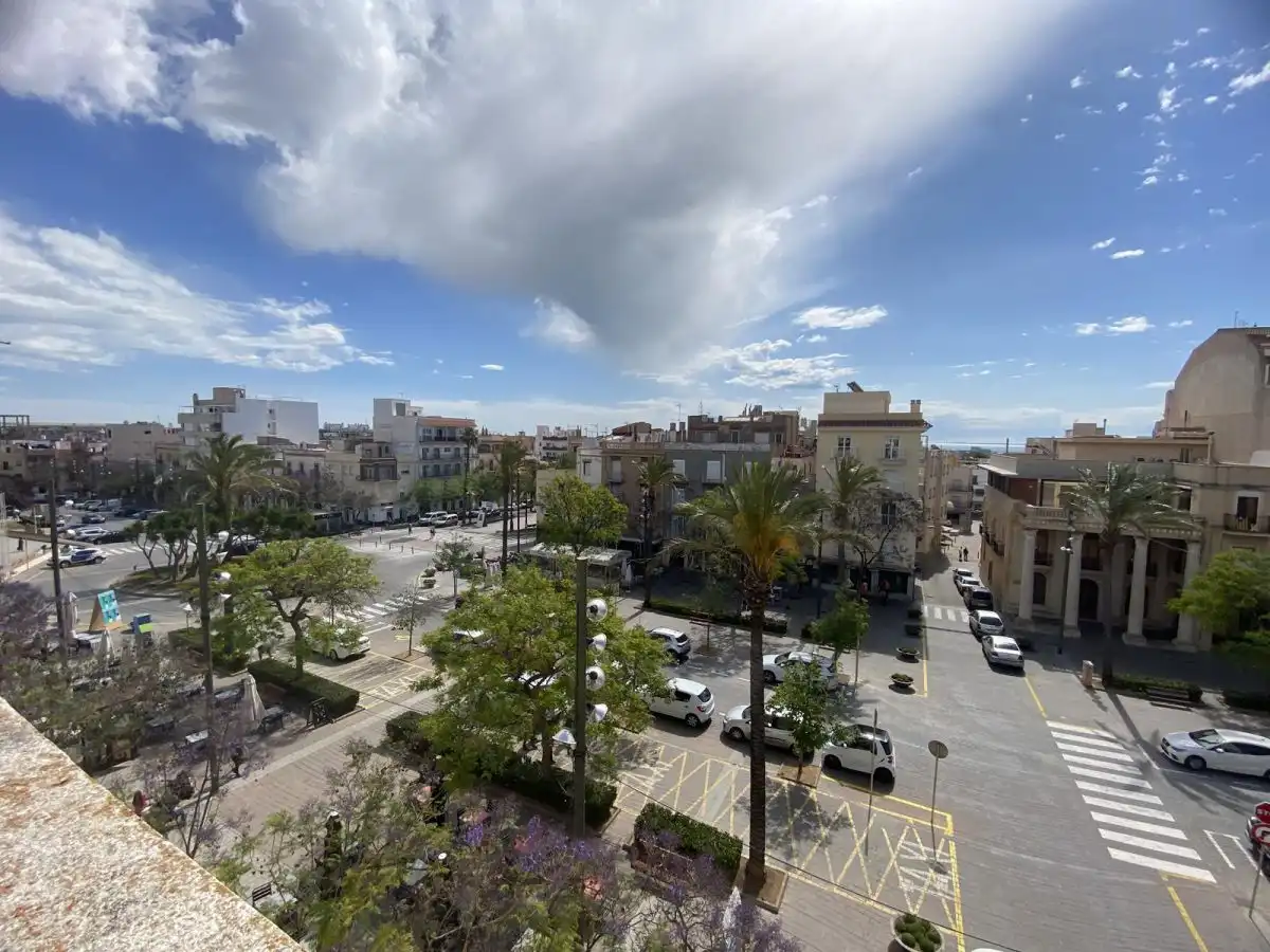 House with terrace for sale in Centre, imagen 10