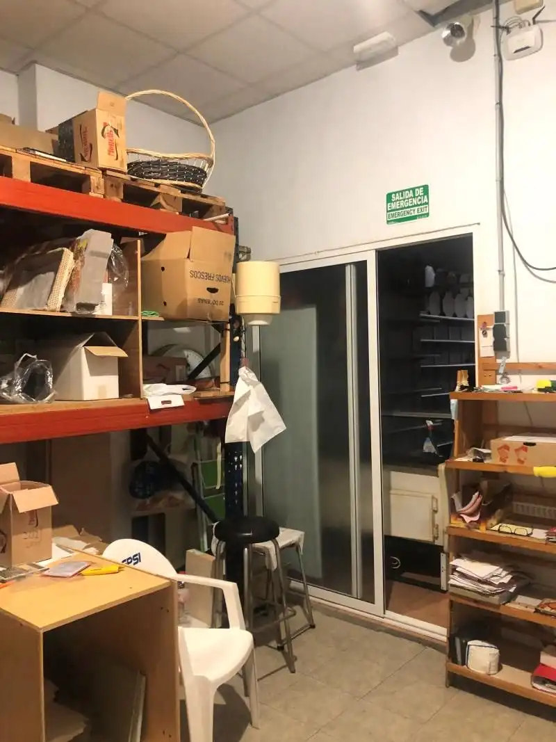 Business premises for sale in Centro Ciudad, imagen 6