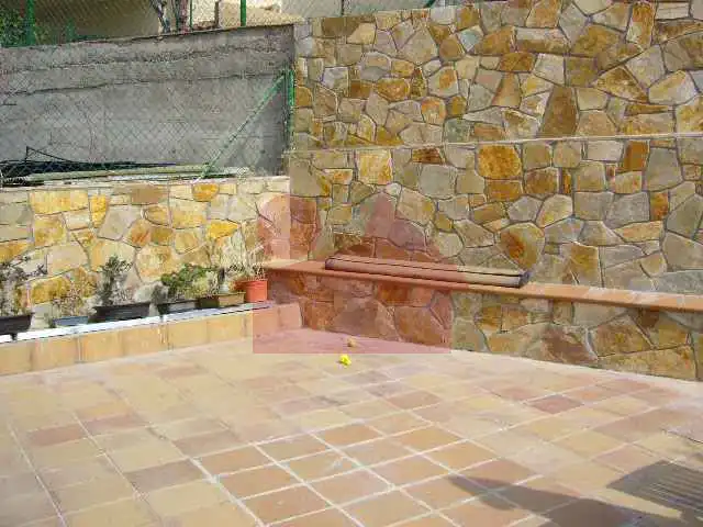 Detached homes for sale in Martorelles