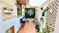 Terrace of Single-family semi-detached for sale in Málaga Capital  with Air Conditioner and Terrace