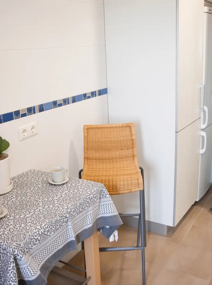 Apartament amb piscina en venda a Puerto de Sotogrande - La Marina, imagen 26