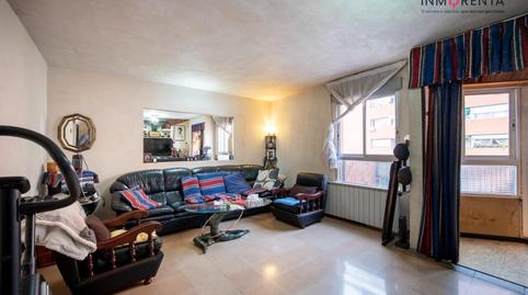 Foto 4 de Dúplex en venda a Calle Lago Calafate, Portazgo,  Madrid Capital