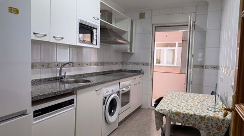 Photo 5 of Flat for rent in San Mamés - La Palomera, León Capital