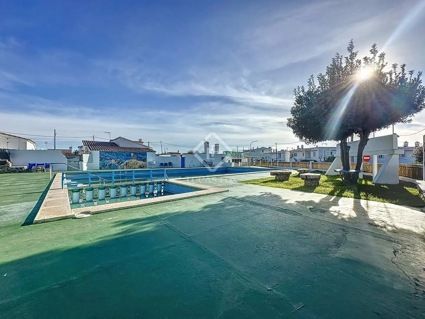 Xalet amb piscina en venda a Cala en Porter, imagen 7