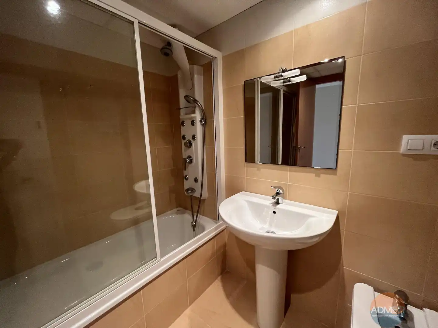 Apartament amb terrassa en venda a Veneziola, imagen 7