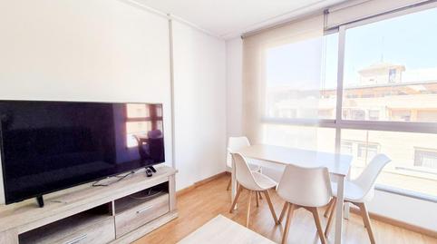 Foto 3 de Pis en venda a Plaza Crevillente - Antiguos Juzgados - El Asilo, Alicante