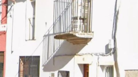 Foto 2 de Piso en venta en Calle Generales Pacheco, 10, Alcuéscar, Cáceres