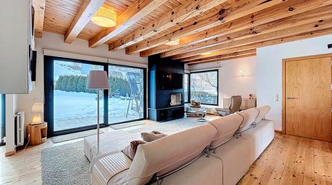 Foto 2 de Casa o chalet en venta en Ordino - Ansalonga - Sornàs, Ordino