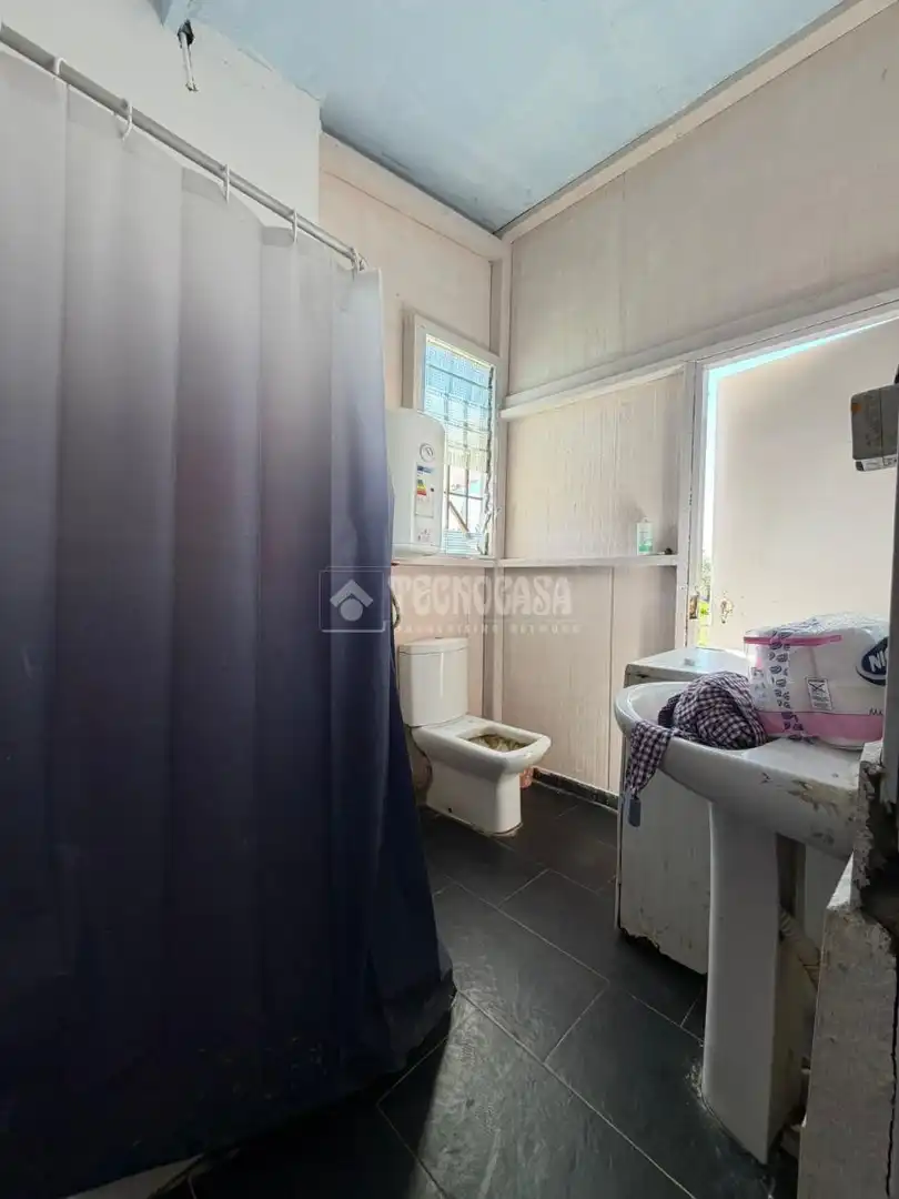 Baño de Terreno en venta en Los Molares