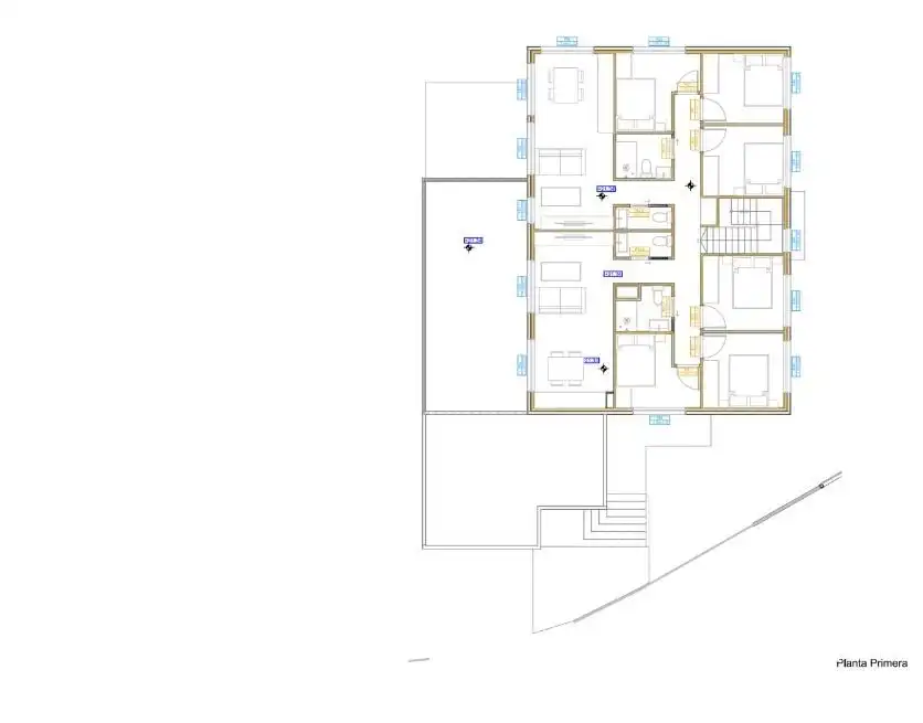 Villa avec piscine à vendre à Carrer Roses, imagen 97
