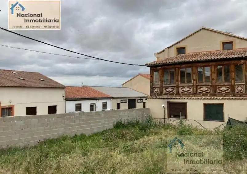Terrenys i solars en venda a Cantimpalos