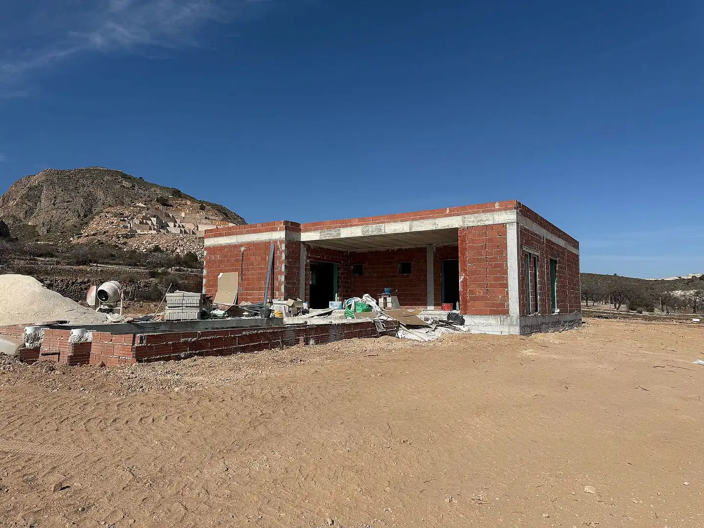 Xalet en venda a Abanilla, imagen 3