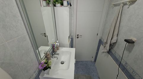Foto 4 de Pis en venda a Carrer de L'arç, Sant Ildefons, Cornellà de Llobregat