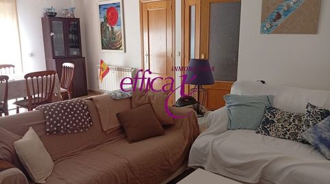Foto 4 de Casa o chalet en venta en Santo Domingo-Caudilla, Toledo