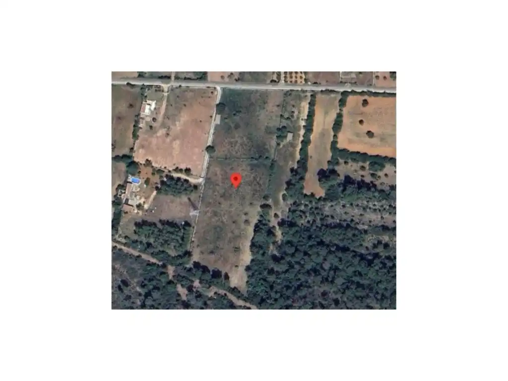 Casa rústica en venta en Poligono 7 Parcela 289, imagen 2