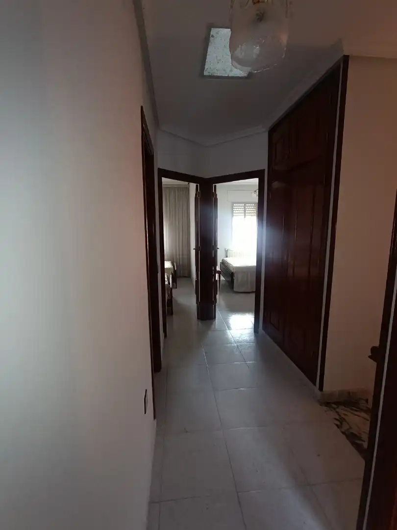 Casa con terrazza in vendita a Calle Coria 55, imagen 19