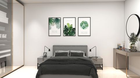 Foto 5 de Dúplex en venda a Calle la Boleta, 5, Centro, Seseña