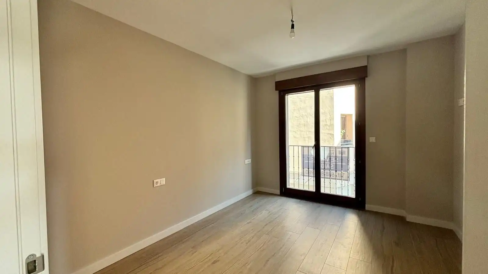 Bedroom of Flat for sale in Urduña / Orduña  with Heating, Terrace and Storage room