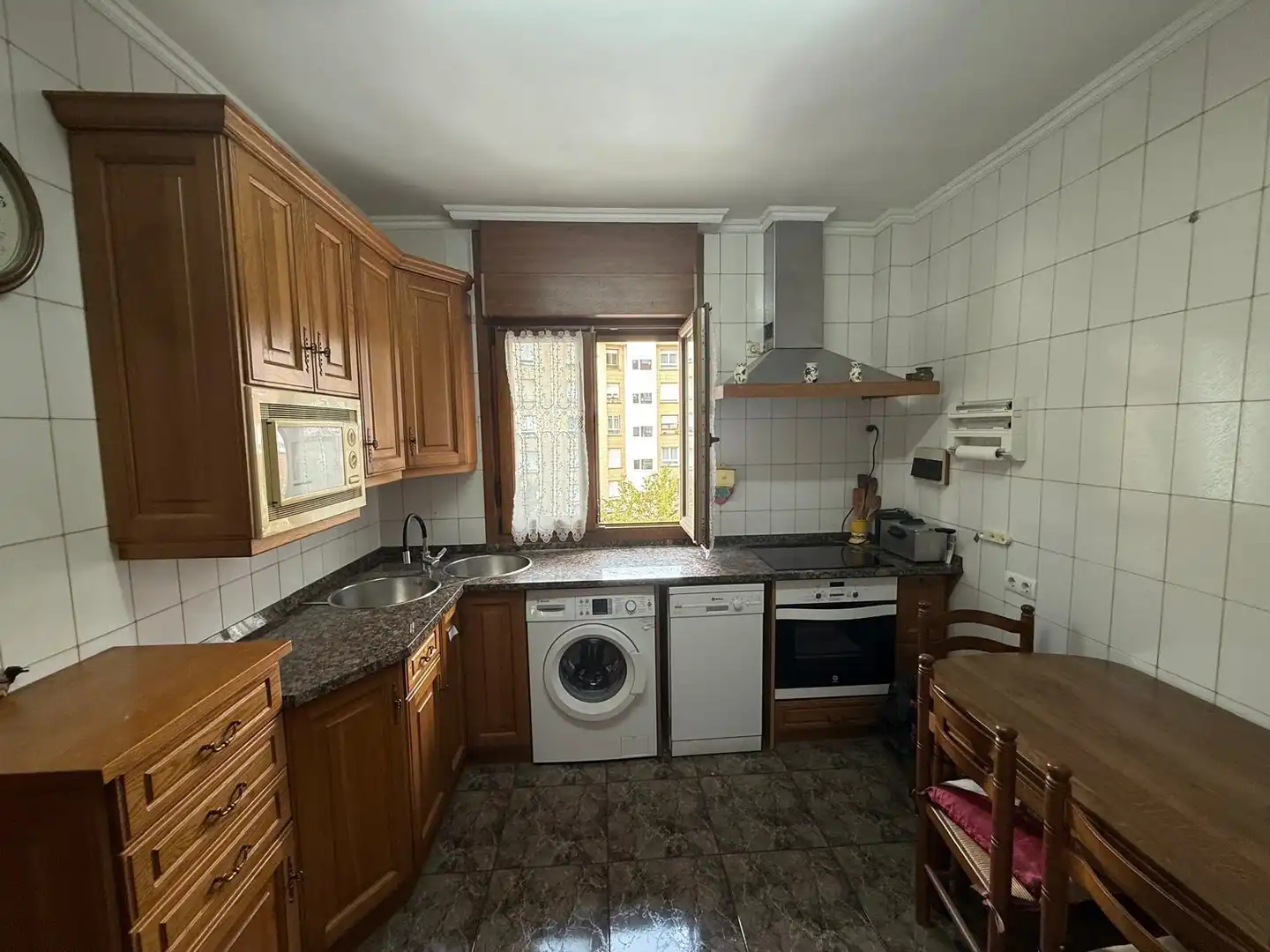 Wohnung mit Terrasse zum Verkauf in Galdakao, imagen 4