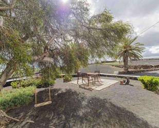 Jardí de Finca rústica en venda en Teguise amb Jardí privat, Terrassa i Traster