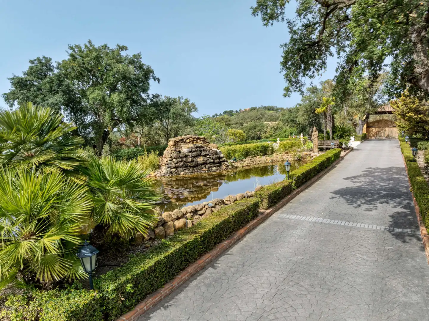 House with pool for sale in Elviria - Cabopino, imagen 43
