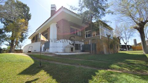 Photo 2 of House or chalet for sale in Oromana, Alcalá de Guadaira