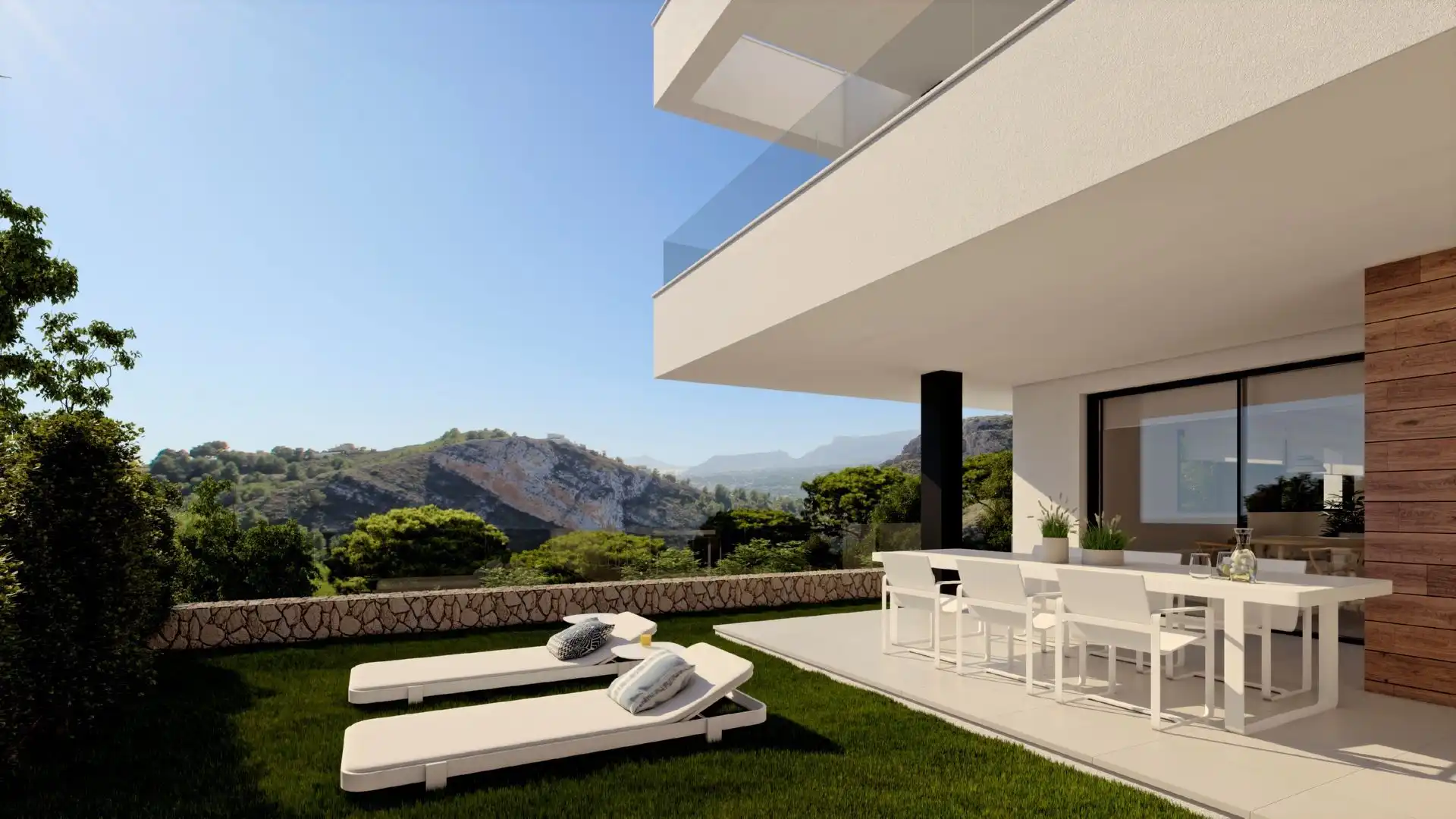 Apartament amb piscina en venda a Centro, imagen 8