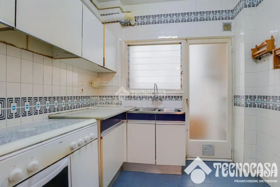 Piso en venta en Carrer del Consell de Cent, Hostafrancs