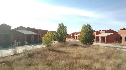 Foto 2 de Residencial en venta en Loma, Blascosancho, Ávila